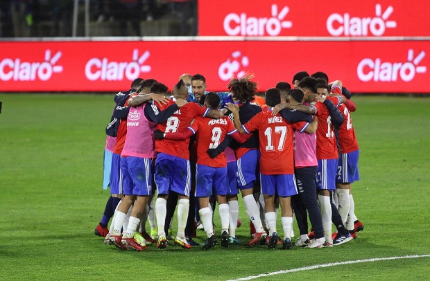 Chile comenzó a recuperar terreno tras vencer a Paraguay y Bolivia. ¿Alcanzará para llegar al Repechaje a Qatar 2022?