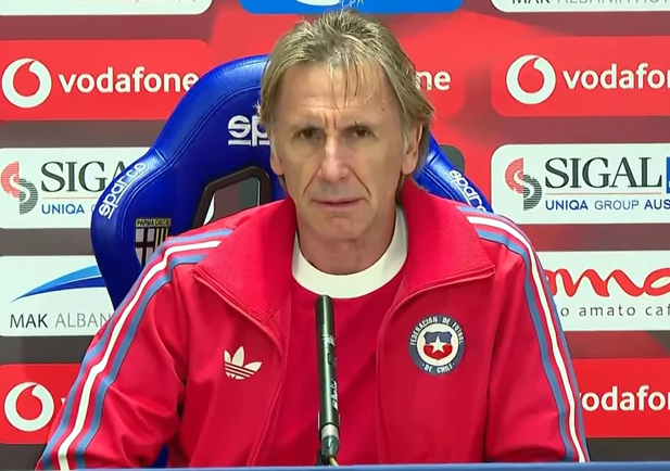 Este viernes será el comienzo de la Era Gareca. Hay expectativas en lo que pueda hacer el Tigre en la Roja.