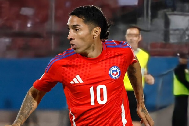 Aunque cuenta con el visto bueno de la mayoría de la hinchada y del medio, Luciano Cabral no sería titular ante Ecuador.