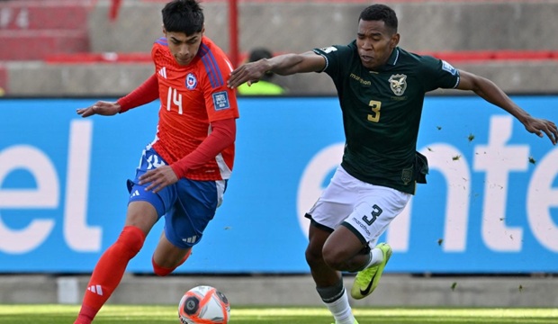 Después de tanta agonía, la derrota ante Bolivia dejó a Chile fuera del Mundial 2026.