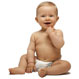¿Cómo elegir un buen pañal para tu bebé? Recomendaciones de un papá
