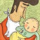 Alberto Montt ilustrado como padre: 5 tips para estimular la creatividad en nuestros hijos