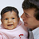 20 cosas que un papá debe hacer con su hija ¡A llorar en 3..2..1!