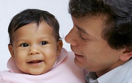 20 cosas que un papá debe hacer con su hija ¡A llorar en 3..2..1!