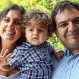El milagroso caso del niño que cayó a una piscina, estuvo 18 minutos muerto y quedó sin secuelas