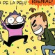 Ilustraciones recogen con sinceridad brutal los cambios que viven las parejas después de tener hijos