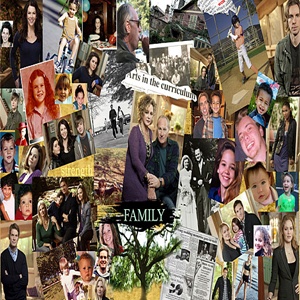 Parenthood-collage Parenthood-collage