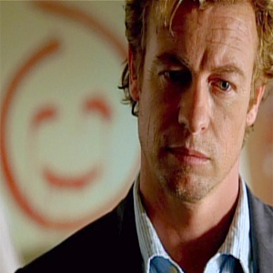 the mentalist1 the mentalist1