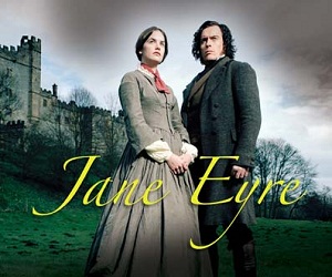 Jane Eyre Jane Eyre