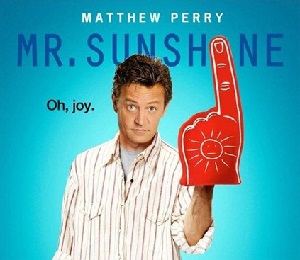 Mr. Sunshine Mr. Sunshine