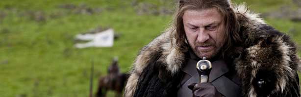 Ficha: Game of Thrones, vencer o morir