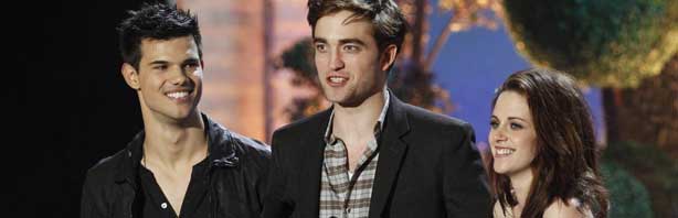 MTV Movie Awards 2011