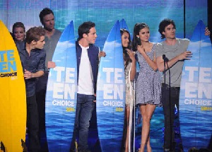 Teen Choice 2011 Teen Choice 2011