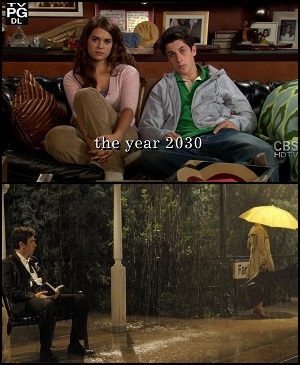 HIMYM HIMYM