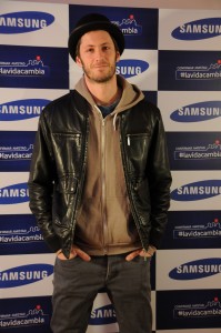 Diego Casanueva