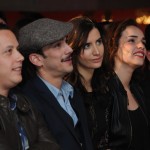 Elenco Confirmar Amistad #LAVIDACAMBIA 2