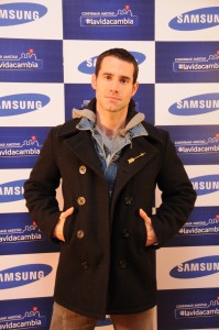 Ignacio Garmendia