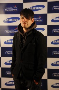 Jorge Olguín