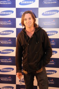 Sebastián Eyzaguirre