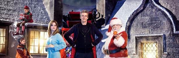 Doctor Who