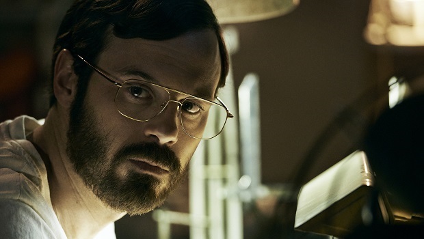 Scoot McNairy