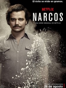 Pablo Escobar