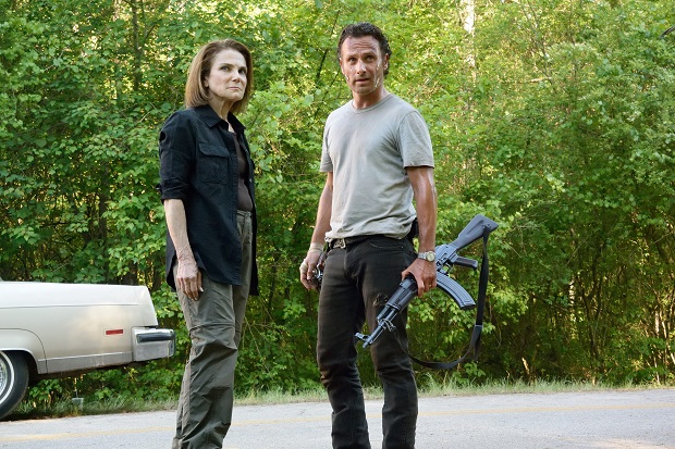 “The Walking Dead” llega a Latinoamérica a partir del 11 de octubre por FOX1 y del 12 de octubre por FOX.