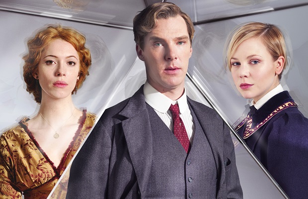 Parade’s End