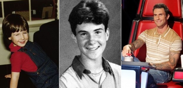 Adam Levine