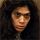 Blanca Flores, “fea” en “Orange Is The New Black”, es realmente bella fuera de pantalla