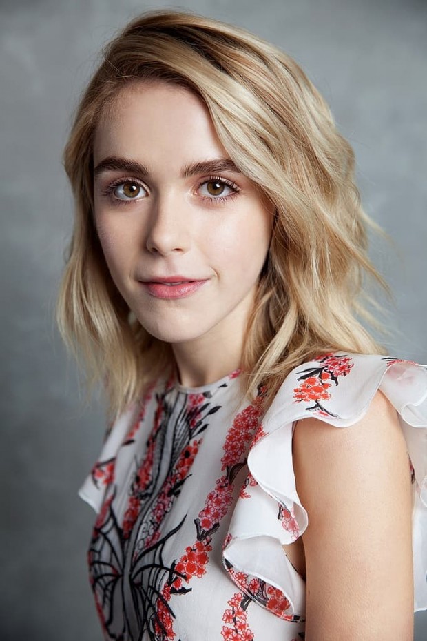 Kiernan Shipk Sabrina