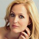Gillian Anderson posó desnuda para Peta: Scully se sumó a campañas contra maltrato animal