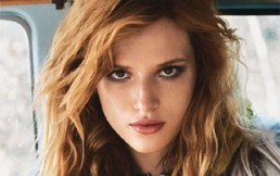 Bella Thorne publica sugerente promoción de la serie “Famous In Love” y hace delirar a sus seguidores