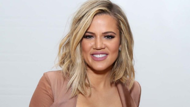 Khloe Kardashian