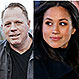 Hermano de Meghan Markle envía mensaje sin filtro a Harry: “Ella no es la mujer para usted”