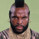 ¿Qué fue de “Mister T”? Así está hoy el temible Mario Baracus de “Los Magníficos”