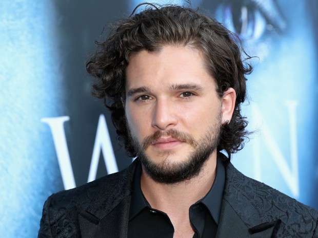 Jon Snow Kit Harington