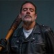 Estrella de “The Walking Dead” en picada contra seguidores “desagradables” que van a tocar su puerta