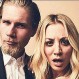 Kaley Cuoco es ingresada al hospital en plena luna de miel y su marido la ayuda desnudo a recuperarse