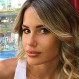 Cansada de los comentarios, Gala Caldirola comparte foto de cuando era niña para probar que es rubia natural