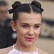 Millie Bobby Brown enloqueció a todos cantando en presentación en vivo de Maroon 5