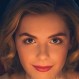 Presentan póster oficial de remake de “Sabrina, La Bruja Adolescente”
