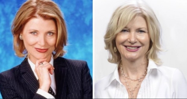 Beth Broderick (Zelda) / www.colombian.com.co