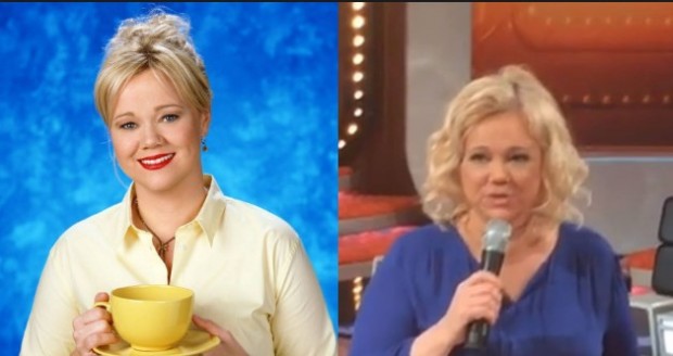Caroline Rhea (Hilda) / elcomercio.pe