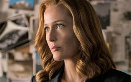 ¿Eres seguidor de “Los Expedientes Secretos X”? Esta noticia dada por Gillian Anderson no te va a gustar