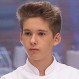 Los notables cambios de aspecto de Clemente Rodríguez: De “MasterChef Junior” a “Casa de Muñecos”
