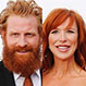 Fotos: Estas son las parejas en la vida real de las estrellas de Game Of Thrones