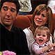 Así crecieron las gemelas que actuaron en “Friends” como la hija de Rachel y Ross: Sorpresa total por su trabajo actual