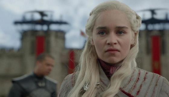 Daenerys