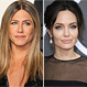 Aseguran que Jennifer Aniston invierte más de 200 mil dólares al año en belleza y por eso “se ve mejor” que Angelina Jolie